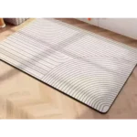 Geometric Anti-Slip Bathroom Mats 6 bathroom mats Kenya