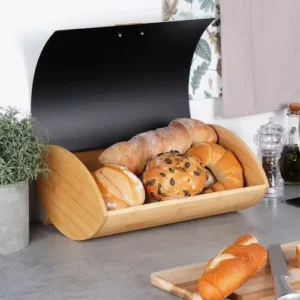 bread storage container