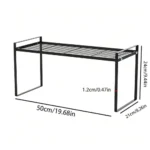 Counter Organizer Storage Shelf 4 counter organizer Kenya