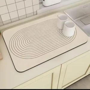 dish drying mat Kenya