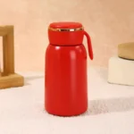 elegant thermos tumbler