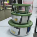 food organization containers