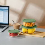 fridge storage containers