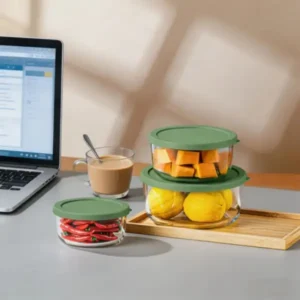 fridge storage containers