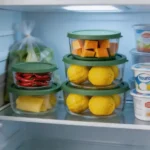 Food Storage Container