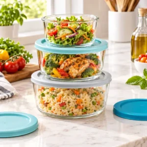 glass food storage containers Kenya