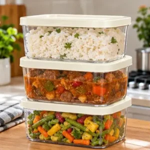 glass food storage containers Kenya
