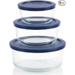 glass lunch containers