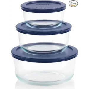 glass lunch containers