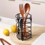 kitchen cutlery organizer
