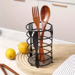 kitchen cutlery organizer