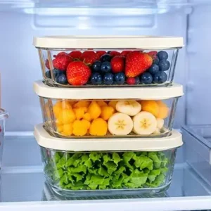 kitchen storage containers