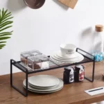Counter Organizer Storage Shelf 7 kitchen storage solutions Kenya
