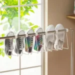Metallic Multipurpose Tissue & Napkin Holder 6 kitchen tissue holder