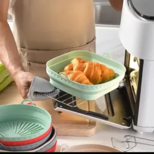 large air fryer liners