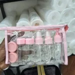 leak proof travel bottles