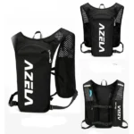 Azela Lightweight Running Hydration Vest 6 lightweight hydration vest