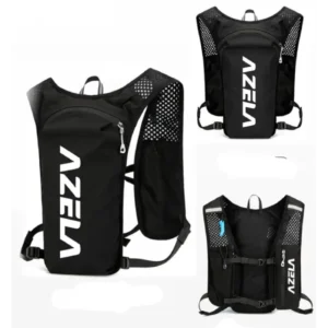 lightweight hydration vest