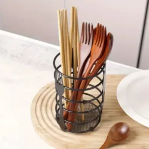 Unique House Collection – Affordable Home & Kitchenware Online Kenya 4 metallic cutlery holder