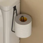 Metallic Multipurpose Tissue & Napkin Holder 5 multipurpose tissue holder