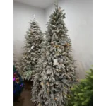 pre lit Christmas tree Kenya