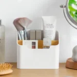 Multifunctional Desktop Storage Box 4 remote control holder Kenya