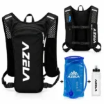 Azela Lightweight Running Hydration Vest 5 running hydration vest