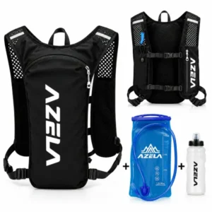 running hydration vest