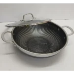 stainless steel soup pot Kenya