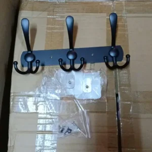 stainless steel wall hooks