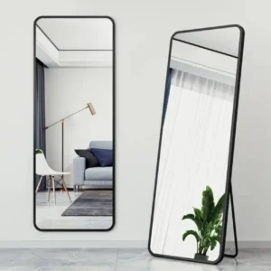 Rectangular Dressing Mirror