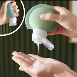 Lotion Bottle Set