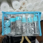 travel toiletry containers Kenya