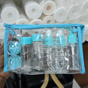 travel toiletry containers Kenya