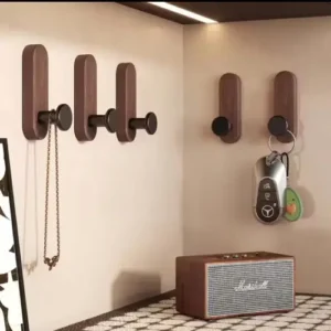 wooden wall hooks Kenya.